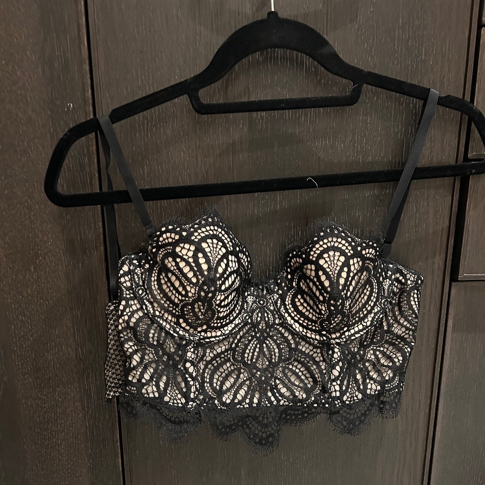 Dynamite Bra